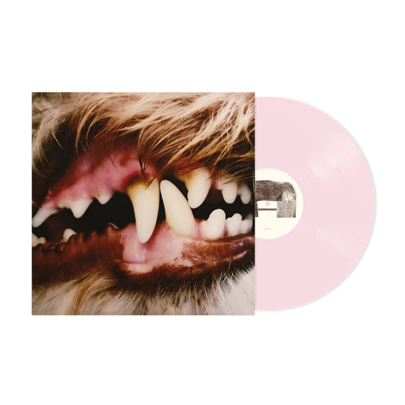 LUCIUS - LUCIUS (LP-VINILO) PINK