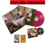 VANESA MARTÍN - CASA MÍA (LP-VINILO + CD + CASSETE) COLOR BOX