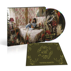 VANESA MARTÍN - CASA MÍA (CD)