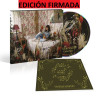 VANESA MARTÍN - CASA MÍA (CD) EDICIÓN FIRMADA