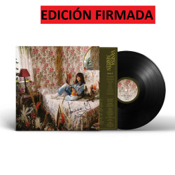VANESA MARTÍN - CASA MÍA...