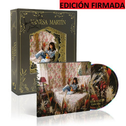 VANESA MARTÍN - CASA MÍA...