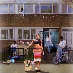 RACHEL CHINOURIRI - WHAT A...