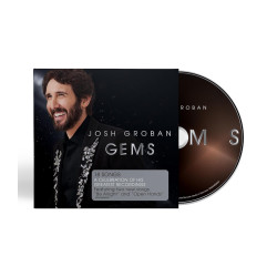 JOSH GROBAN - GEMS (CD)