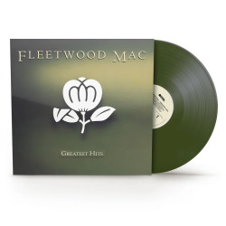 FLEETWOOD MAC - GREATEST HITS (LP-VINILO) GREEN