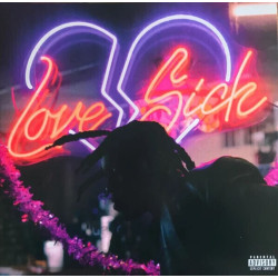 DON TOLIVER - LOVE SICK (2...