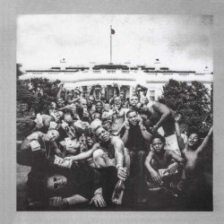 KENDRICK LAMAR - TO PIMP A...