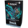 MAGIC TARKIR: TORMENTA DRACÓNICA MAZO DE COMMANDER