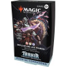 MAGIC TARKIR: TORMENTA DRACÓNICA MAZO DE COMMANDER