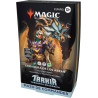 MAGIC TARKIR: TORMENTA DRACÓNICA MAZO DE COMMANDER