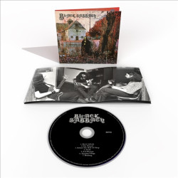 BLACK SABBATH - BLACK...
