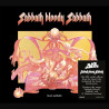 BLACK SABBATH - SABBATH BLOODY SABBATH (2009 REMASTER) (CD)