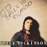 BRUCE DICKINSON - BALLS TO PICASSO (LP-VINILO)