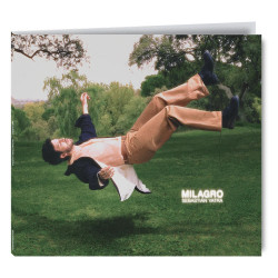 SEBASTIÁN YATRA - MILAGRO (CD)