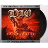 DIO - HOLY DIVER LIVE (3 LP-VINILO)