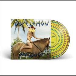 DOPE LEMON - SMOOTH BIG CAT...