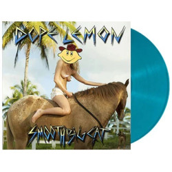 DOPE LEMON - SMOOTH BIG CAT...