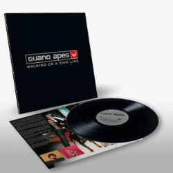 GUANO APES - WALKING ON A...