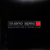 GUANO APES - WALKING ON A THIN LINE (LP-VINILO)