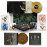 IMAGINE DRAGONS - SMOKE + MIRRORS: TEN (3 LP-VINILO) GOLD BOX DELUXE EDICIÓN LIMITADA