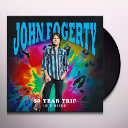JOHN FOGERTY - 50 YEAR...