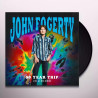 JOHN FOGERTY - 50 YEAR TRIP: LIVE AT RED ROCK (2 LP-VINILO)