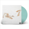 KALI UCHIS - POR VIDA (10 ANIVERSARIO) (LP-VINILO) COLOR EDICIÓN LIMITADA