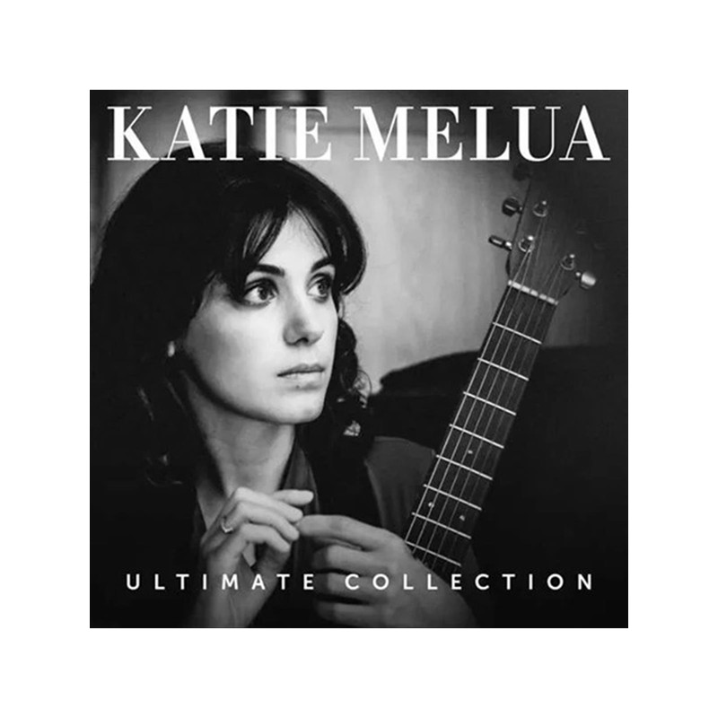 KATIE MELUA - ULTIMATE COLLECTION (2 LP-VINILO)