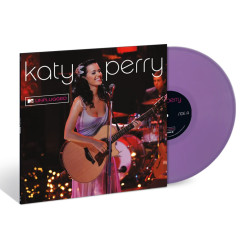 KATY PERRY - UNPLUGGED...