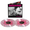 GREEN DAY - SAVIORS (ÉDITION DE LUXE) (2 LP-VINILO) COLOR INDIES
