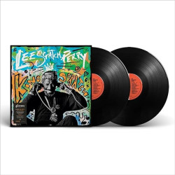 LEE "SCRATCH" PERRY - KING...