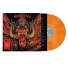 MOTÖRHEAD - SACRIFICE (LP-VINILO) COLOR