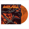 OVERKILL - I HEAR BLACK (LP-VINILO)