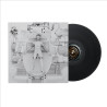 PAUL THIN - REBOOT (LP-VINILO)