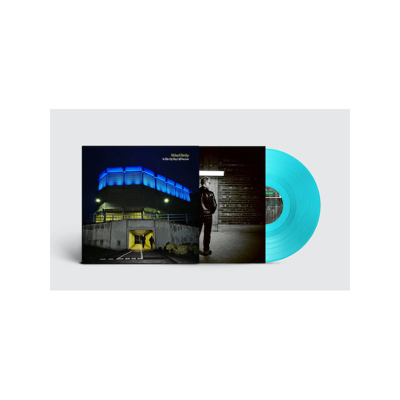 RICHARD HAWLEY - IN THIS CITY THEY CALL YOU LOVE (LP-VINILO)