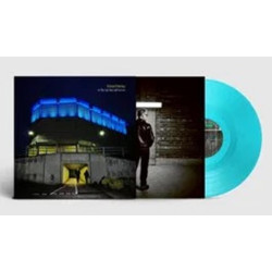 RICHARD HAWLEY - IN THIS CITY THEY CALL YOU LOVE (LP-VINILO)