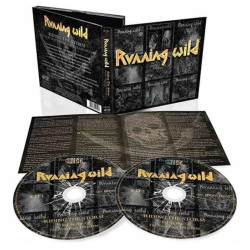 RUNNING WILD - RIDING THE...