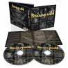 RUNNING WILD - RIDING THE STORM (THE VERY BEST OF THE NOISE YEARS 1983-1995) (2 CD)