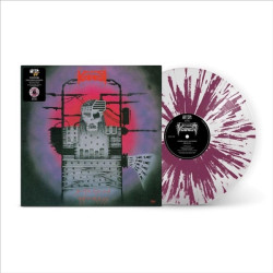 VOIVOD - DIMENSION HATROSS (LP-VINILO)