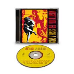 GUNS N' ROSES - USE YOUR...