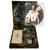 MANUEL CARRASCO - PUEBLO SALVAJE II (LP-VINILO + CD + LIBRETA + COLGANTE) PICTURE DELUXE BOX FIRMADA LIMITADA