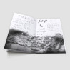 MANUEL CARRASCO - PUEBLO SALVAJE II (LP-VINILO + CD + LIBRETA + COLGANTE) PICTURE DELUXE BOX FIRMADA LIMITADA
