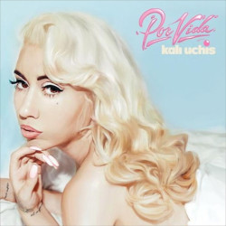 KALI UCHIS - POR VIDA (10...