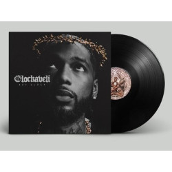 KEY GLOCK - GLOCKAVELI...