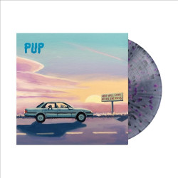 PUP - WHO WILL LOOK AFTER...