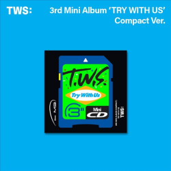 TWS - TWS 3RD MINI ALBUM...