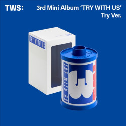 TWS - TWS 3RD MINI ALBUM...