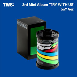 TWS - TWS 3RD MINI ALBUM...
