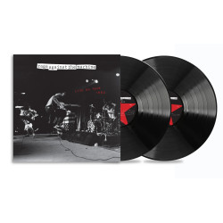 RAGE AGAINST THE MACHINE - 1993 LIVE ON TOUR (2 LP-VINILO) RSD EDICIÓN LIMITADA