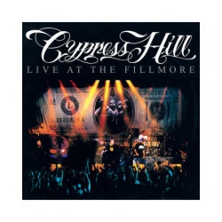 CYPRESS HILL - LIVE AT THE...